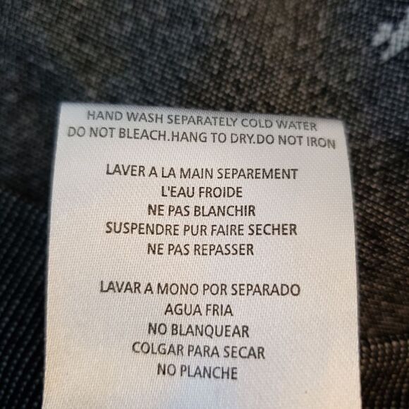 Lucky Brand Arrow Print Leggings Sz S/M - Picture 6 of 7